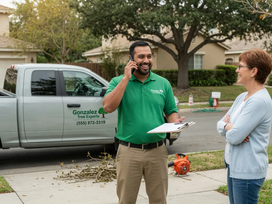 Tree Service South Charleston, WV FAQs